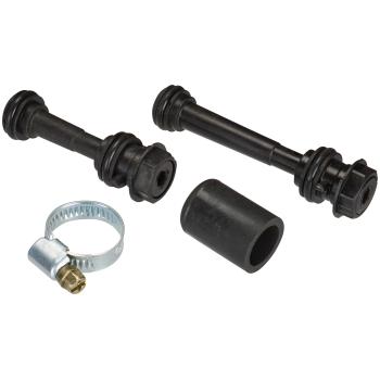 Spectra Premium CU2882 Radiator product image 4 of 5