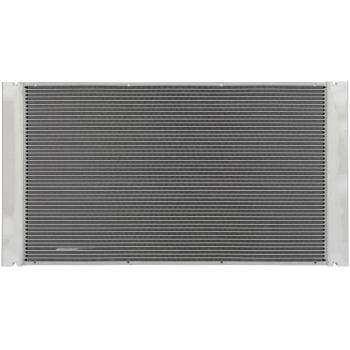 Spectra Premium CU2884 Radiator product image 2 of 4