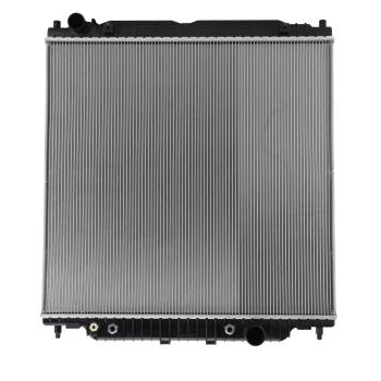 Spectra Premium CU2887 Radiator product image 2 of 3
