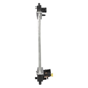 Spectra Premium CU2890 Radiator product image 4 of 5