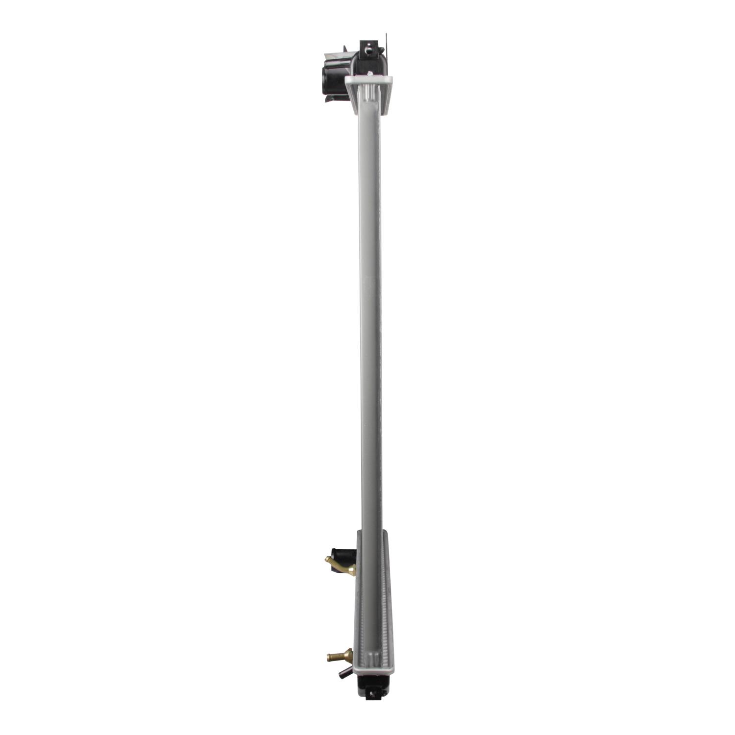 Spectra Premium CU2893 Radiator product image 4 of 5