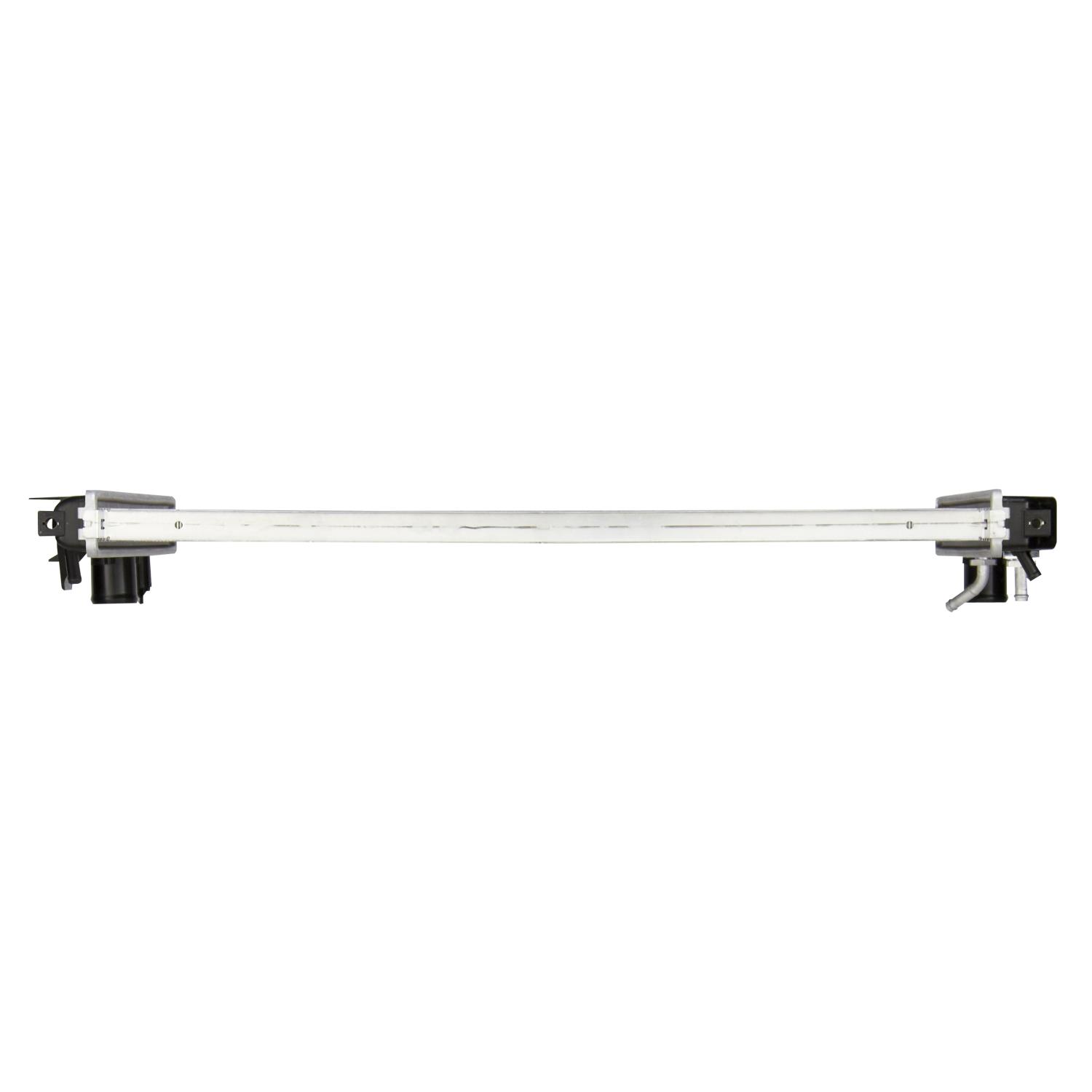 Spectra Premium CU2893 Radiator product image 5 of 5