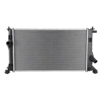 Spectra Premium CU2894 Radiator product image 2 of 3