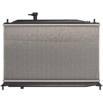 Spectra Premium CU2896 - Radiator Spectra Premium CU2896 Radiator product image 2 of 5