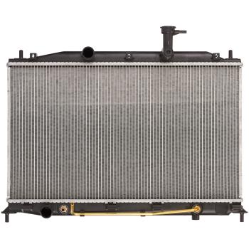 Spectra Premium CU2896 - Radiator Spectra Premium CU2896 Radiator product image 3 of 5