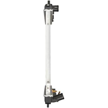 Spectra Premium CU2898 Radiator product image 4 of 4