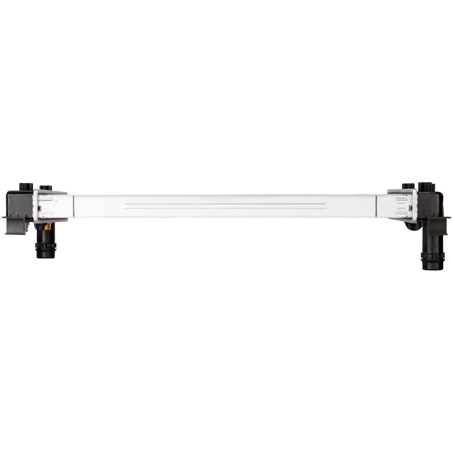 Spectra Premium CU2912 Radiator product image 4 of 4