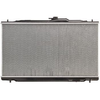 Spectra Premium CU2916 - Radiator Spectra Premium CU2916 Radiator product image 2 of 6