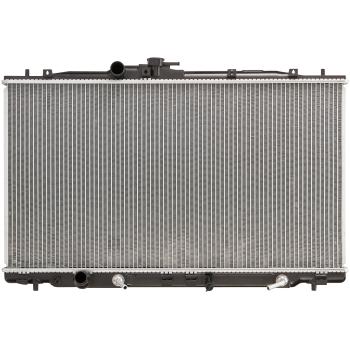 Spectra Premium CU2916 - Radiator Spectra Premium CU2916 Radiator product image 3 of 6