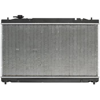 Spectra Premium CU2917 Radiator product image 2 of 4