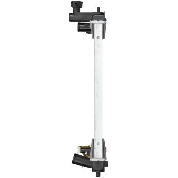 Spectra Premium CU2917 Radiator product image 4 of 4