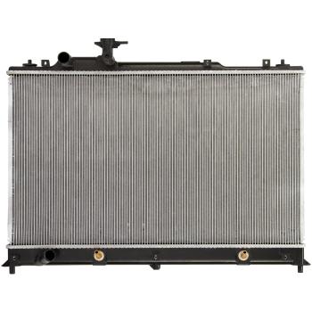 Spectra Premium CU2918 Radiator product image 3 of 5