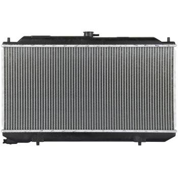 Spectra Premium CU292 Radiator product image 2 of 5