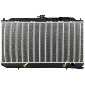 Spectra Premium CU292 Radiator product image 3 of 5