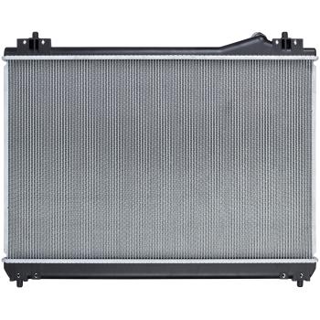 Spectra Premium CU2920 Radiator product image 2 of 5