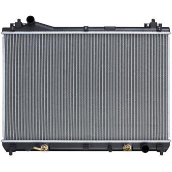 Spectra Premium CU2920 Radiator product image 3 of 5