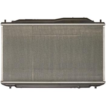 Spectra Premium CU2922 Radiator product image 2 of 4