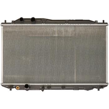 Spectra Premium CU2922 Radiator product image 3 of 4