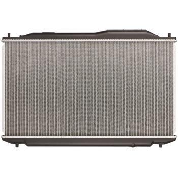 Spectra Premium CU2923 - Radiator Spectra Premium CU2923 Radiator product image 2 of 4