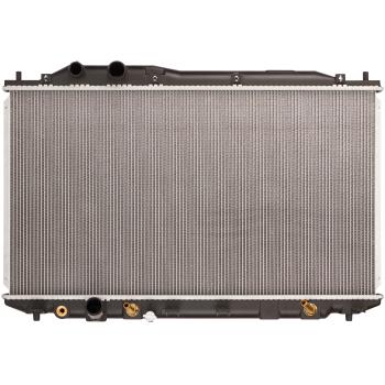 Spectra Premium CU2923 - Radiator Spectra Premium CU2923 Radiator product image 3 of 4