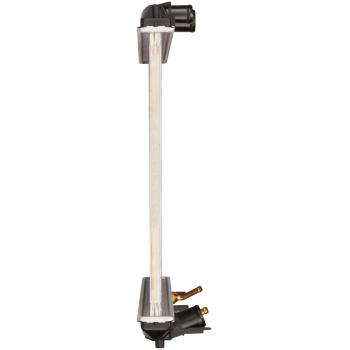 Spectra Premium CU2923 - Radiator Spectra Premium CU2923 Radiator product image 4 of 4