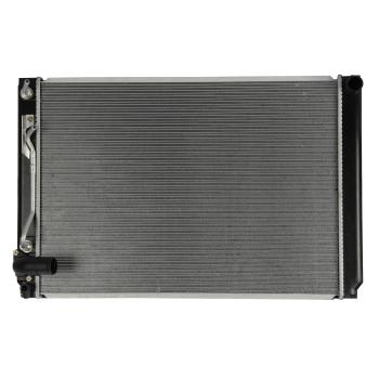 Spectra Premium CU2925 Radiator product image 2 of 3