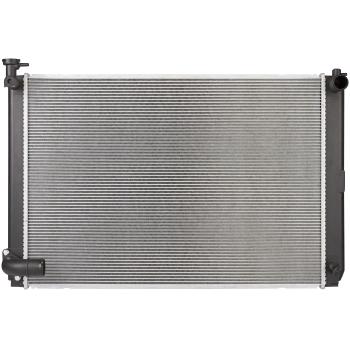 Spectra Premium CU2929 Radiator product image 3 of 4