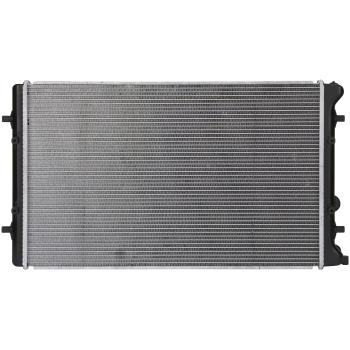 Spectra Premium CU2932 Radiator product image 2 of 4