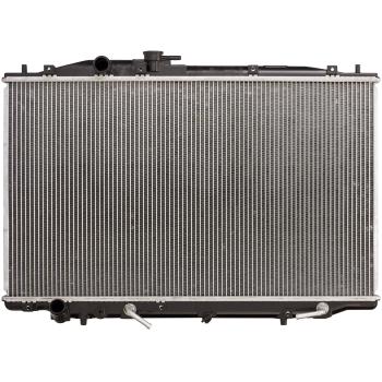 Spectra Premium CU2939 Radiator product image 3 of 5