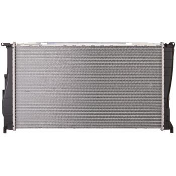 Spectra Premium CU2941 Radiator product image 2 of 5