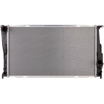 Spectra Premium CU2941 Radiator product image 3 of 5