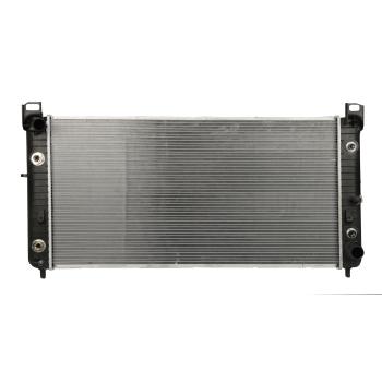 Spectra Premium CU2948 Radiator product image 2 of 3