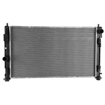 Spectra Premium CU2951 - Radiator Spectra Premium CU2951 Radiator product image 2 of 3