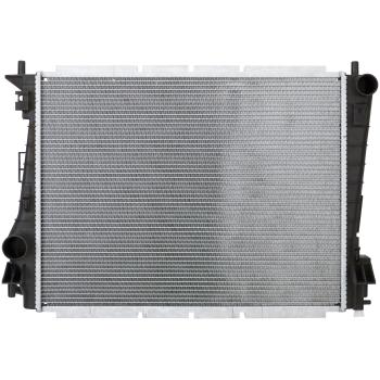 Spectra Premium CU2953 Radiator product image 3 of 4