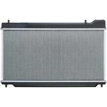 Spectra Premium CU2955 Radiator product image 2 of 4