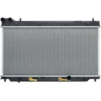 Spectra Premium CU2955 Radiator product image 3 of 4