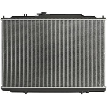 Spectra Premium CU2956 Radiator product image 2 of 4