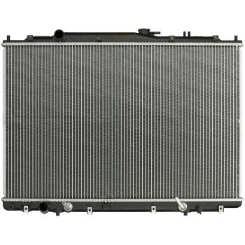 Spectra Premium CU2956 Radiator product image 3 of 4
