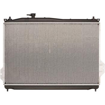 Spectra Premium CU2959 Radiator product image 2 of 5