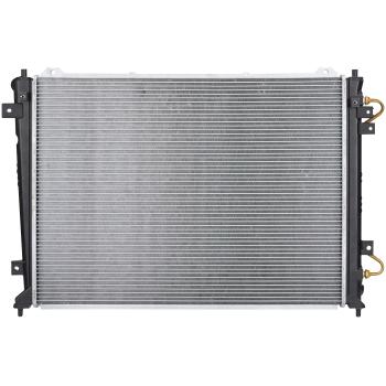 Spectra Premium CU2960 Radiator product image 1 of 3