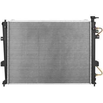Spectra Premium CU2961 - Radiator Spectra Premium CU2961 Radiator product image 2 of 4