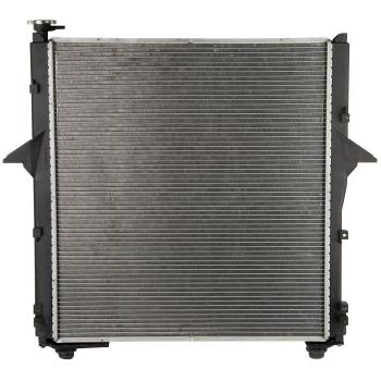 Spectra Premium CU2962 - Radiator Spectra Premium CU2962 Radiator product image 2 of 4
