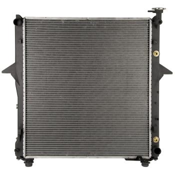 Spectra Premium CU2962 - Radiator Spectra Premium CU2962 Radiator product image 3 of 4