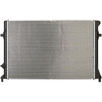Spectra Premium CU2964 Radiator product image 2 of 4