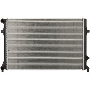 Spectra Premium CU2964 Radiator product image 3 of 4