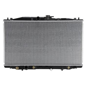 Spectra Premium CU2966 Radiator product image 2 of 3