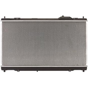 Spectra Premium CU2968 Radiator product image 2 of 5