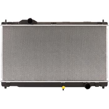Spectra Premium CU2968 Radiator product image 3 of 5