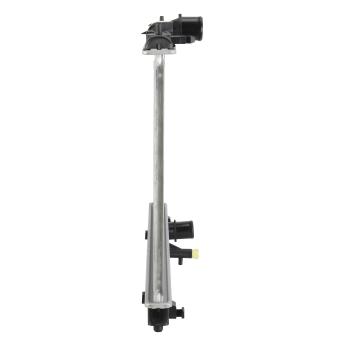 Spectra Premium CU2968 Radiator product image 4 of 5