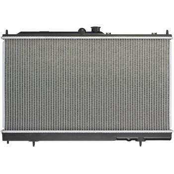 Spectra Premium CU2970 Radiator product image 2 of 4
